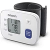 Omron RS1 csuklós vérnyomásmérő - Fehér (HEM-6160-E)