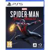 Kép 1/5 - Marvel's Spider-Man Miles Morales (PS5)