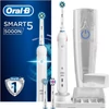 Oral-B Smart 5 5000N elektromos fogkefe - Fehér