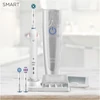 Oral-B Smart 5 5000N elektromos fogkefe - Fehér