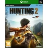 Hunting Simulator 2 (XSX)