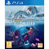 Subnautica Below Zero (PS4)