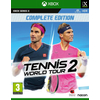 Kép 1/7 - Tennis World Tour 2 Complete Edition (Xbox Series) (használt)
