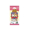Amiibo Animal Crossing Card Sanrio kiegészítő kártyák