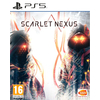 Kép 1/11 - Scarlet Nexus (PS5)
