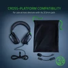 Razer Blackshark v2 USB gaming headset - Fekete (RZ04-03230100-R3M1)