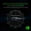 Razer Blackshark v2 USB gaming headset - Fekete (RZ04-03230100-R3M1)