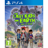 Kép 1/10 - The Last Kids on Earth and the Staff of Doom (PS4)