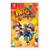 Pang Adventures (Switch) (használt)