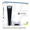 Sony PlayStation®5 (PS5)SONY PLAYSTATION®5 (PS5) + SONY DUALSENSE™ WIRELESS CONTROLLER