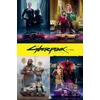 A Cyberpunk 2077 Világa (Könyv)