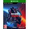 Mass Effect Legendary Edition (XBOX One)