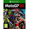 Kép 1/6 - MotoGP 20 (Xbox One)
