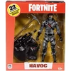 Fortnite Havoc figura