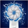 Oral-B Sensitive fogkefefej (4 db) 