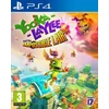 Yooka-Laylee: The Impossible Lair