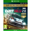 Dirt Rally 2.0 Game of the Year Edition (XONE)