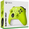 Xbox Wireless Controller (Electric Volt) (QAU-00022)