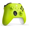 Xbox Wireless Controller (Electric Volt) (QAU-00022)