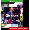 Fifa 21 (használt) (Xbox One)