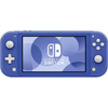 Kép 4/4 - Nintendo Switch Lite (kék)