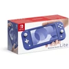Nintendo Switch Lite (kék)