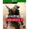 Sniper Ghost Warrior Contracts 2 (XONE | XSX)