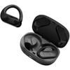 JBL Endurance Peak II True Wireless sport fülhallgató - Fekete