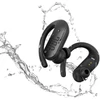 JBL Endurance Peak II True Wireless sport fülhallgató - Fekete
