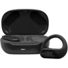 JBL Endurance Peak II True Wireless sport fülhallgató - Fekete