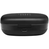JBL Endurance Peak II True Wireless sport fülhallgató - Fekete