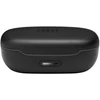 JBL Endurance Peak II True Wireless sport fülhallgató - Fekete