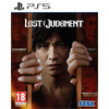 Kép 1/8 - Lost Judgment (PS5)