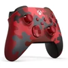 Xbox Wireless Controller Daystrike Camo Special Edition (QAU-00017)