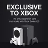 Seagate Storage Expansion Card 512GB (Xbox Series X/S)