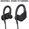 Beats Powerbeats High-Performance Wireless fülhallgató - Fekete