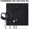 Beats Powerbeats High-Performance Wireless fülhallgató - Fekete