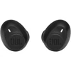 JBL Tune 115TWS True Wireless fülhallgató - Fekete (JBLT125TWSBLK)