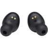 JBL Tune 115TWS True Wireless fülhallgató - Fekete (JBLT125TWSBLK)