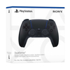 Kép 1/6 - Sony PlayStation®5 DualSense™ Wireless Controller (PS5) Midnight Black