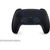 Kép 2/6 - Sony PlayStation®5 DualSense™ Wireless Controller (PS5) Midnight Black