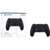 Kép 6/6 - Sony PlayStation®5 DualSense™ Wireless Controller (PS5) Midnight Black