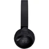 JBL Tune 600BTNC Bluetooth fejhallgató - Fekete (JBLT600BTNCBLK)