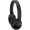 JBL Tune 600BTNC Bluetooth fejhallgató - Fekete (JBLT600BTNCBLK)