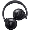 JBL Tune 600BTNC Bluetooth fejhallgató - Fekete (JBLT600BTNCBLK)
