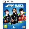 F1 2021 (PS5)