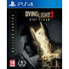 Kép 1/9 - Dying Light 2 Deluxe Edition (PS4)