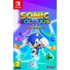Sonic Colours Ultimate (használt) (Switch)