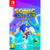 Kép 1/7 - Sonic Colors Ultimate (Switch)