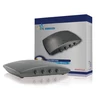 König 4 port HDMI Switch